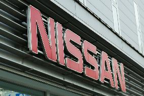 Kanagawa Nissan Yokohama Naka Branch Store